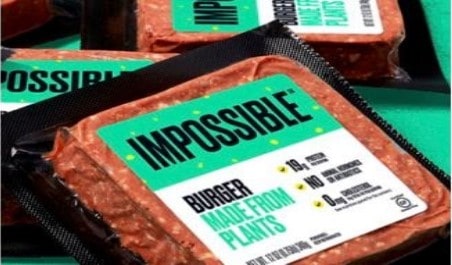 What is Mock Meat / Meat Analogues / Plant Based Meat ?