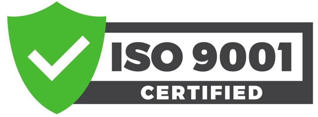 ISO 9001