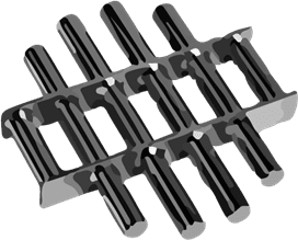 Magents in the Food Industry