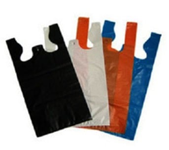 Plastics Bags