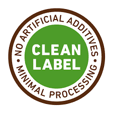 Clean Label