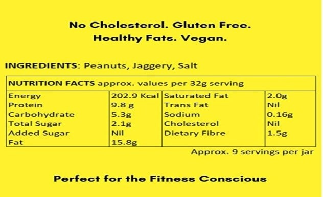 Which labels out of these labels shown above , you find as a cleaner label ?