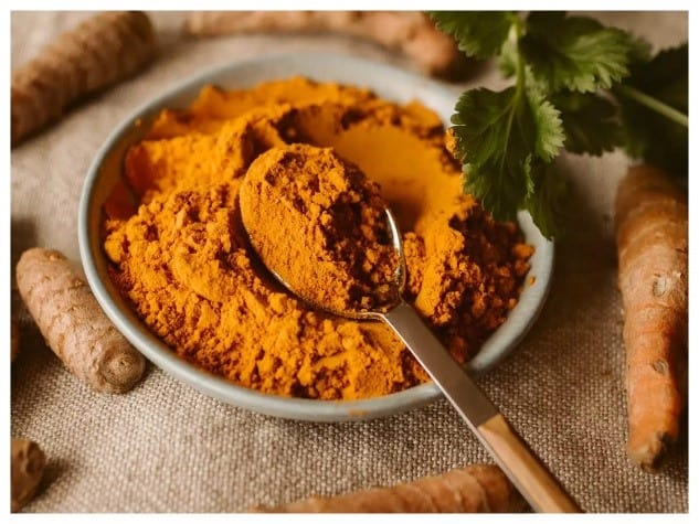 Curcuminoids - Turmeric