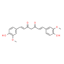 Curcumin | C21H20O6