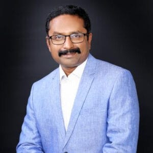 Mr. Nagaraj Prabhakar 