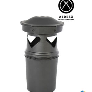 AedesX Smart Gravitrap