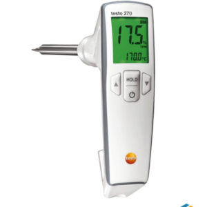 Testo 270 – Cooking Oil Tester