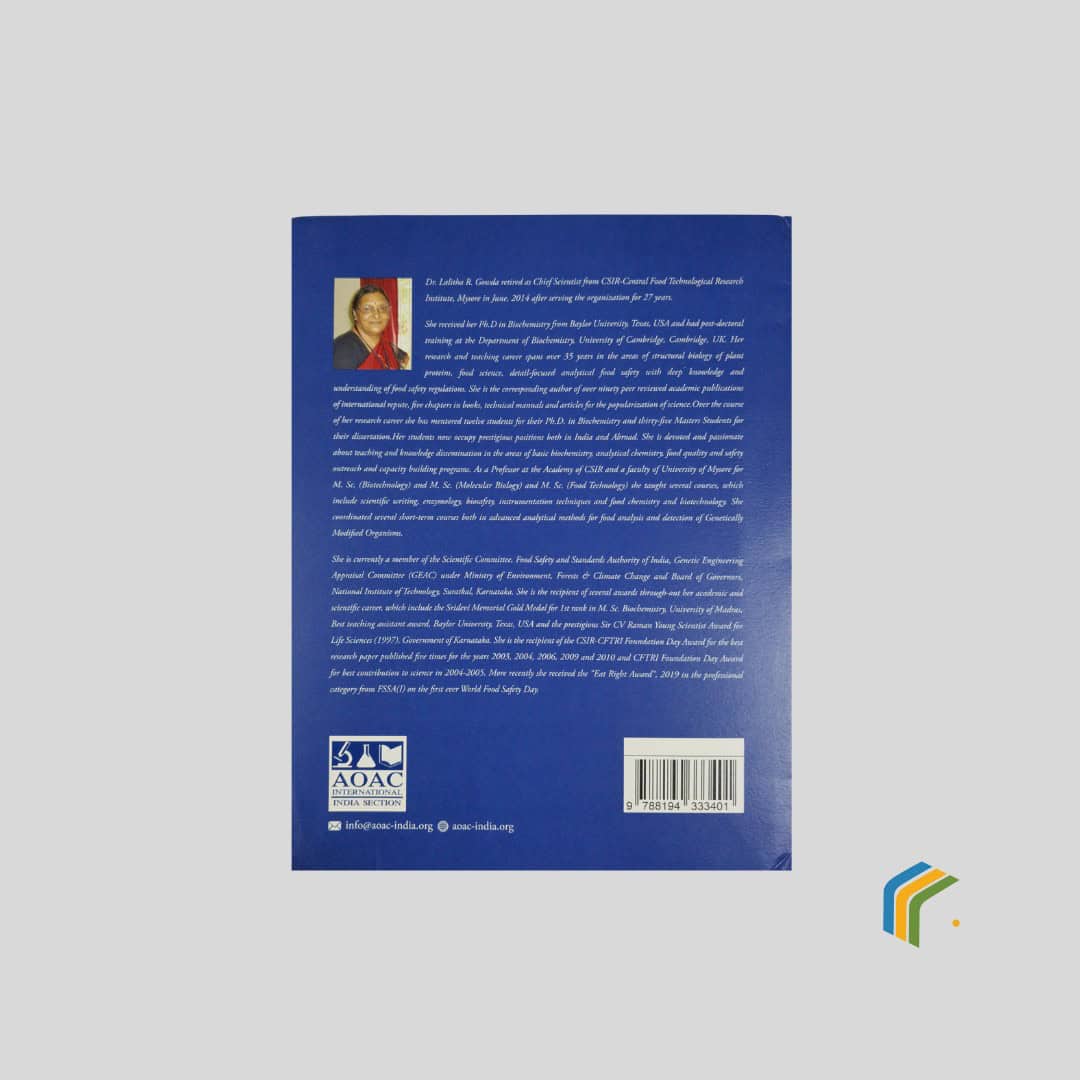 Handbook Of Key Analytical Tools – Volume I - Image 2