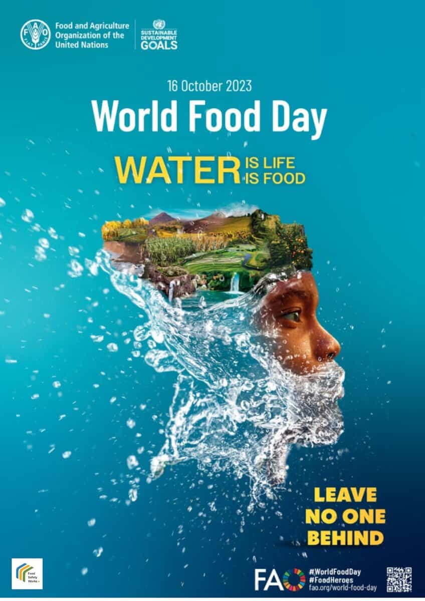 World Food Day 2023