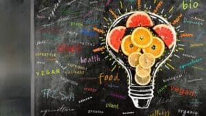 New Product Development for Food