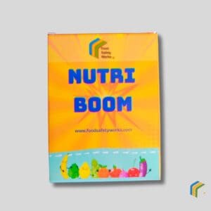Nutri Boom
