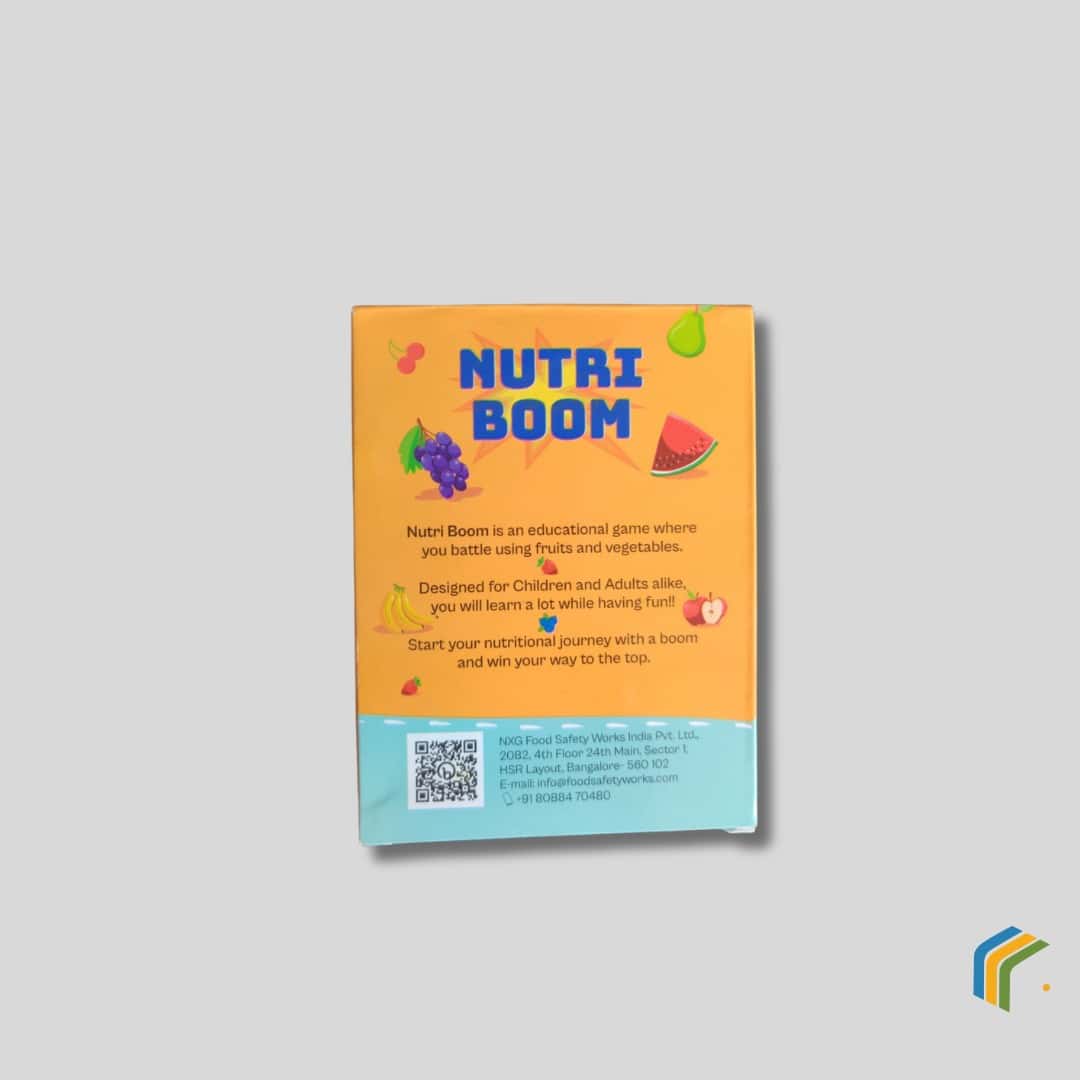 Nutri Boom - Image 3