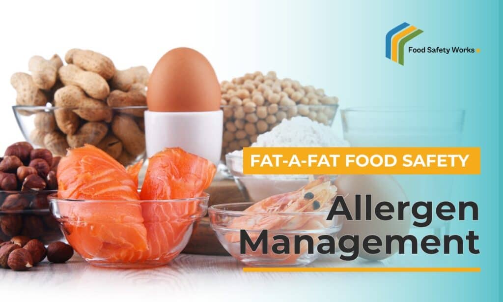 Allergen Management