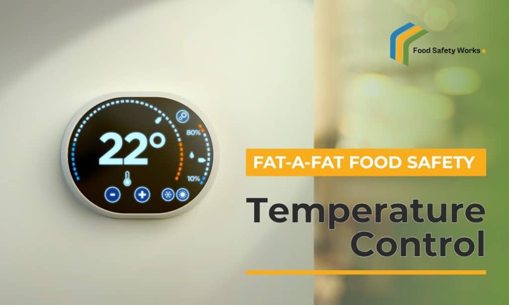 Temperature Control in Food Business