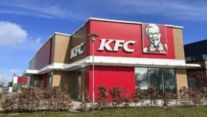 KFC