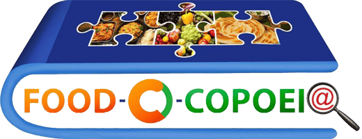 Foodocopia