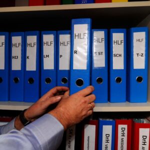 Food Business to report expired foods