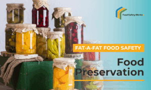 Food Preservation
