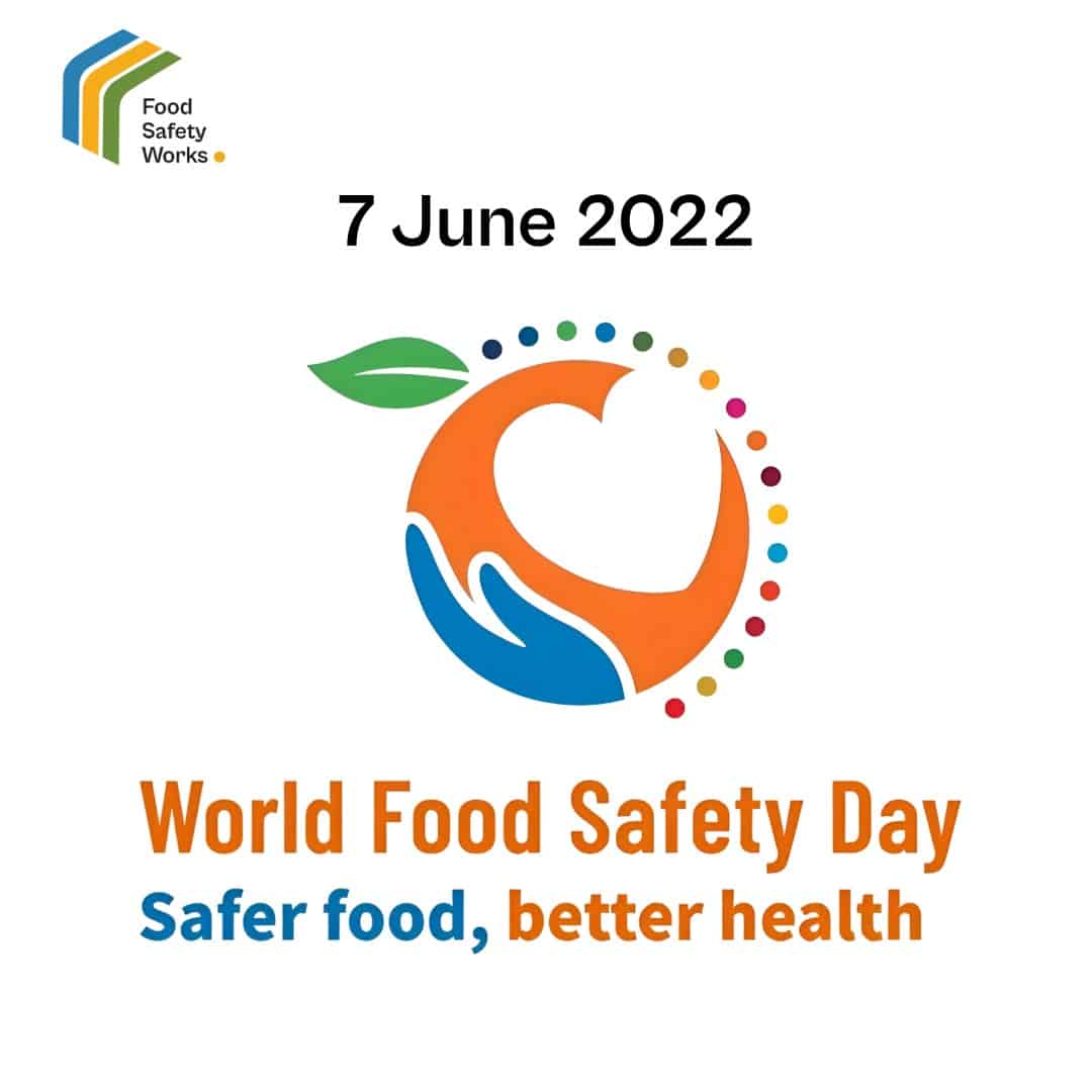 World Food Safety Day 2022