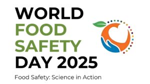 Food Safety: Science in Action