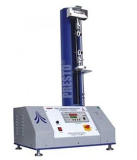 Seal strength tester - the Role of Packaging in Product Quality