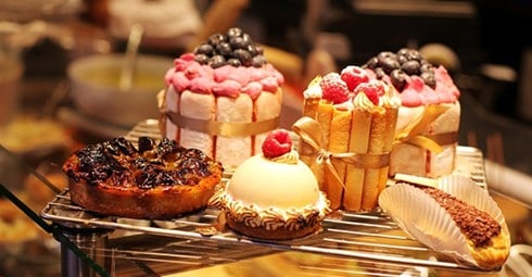 Moist bakery products - the Role of Packaging in Product Quality