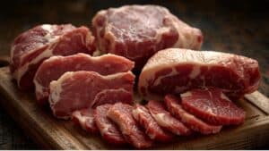 Four Men Sentenced for Major Food Crime Involving Unsafe Meat Products