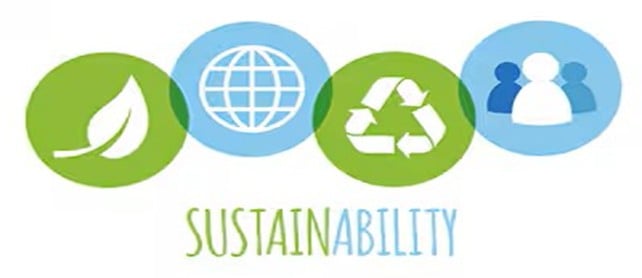 Sustainability