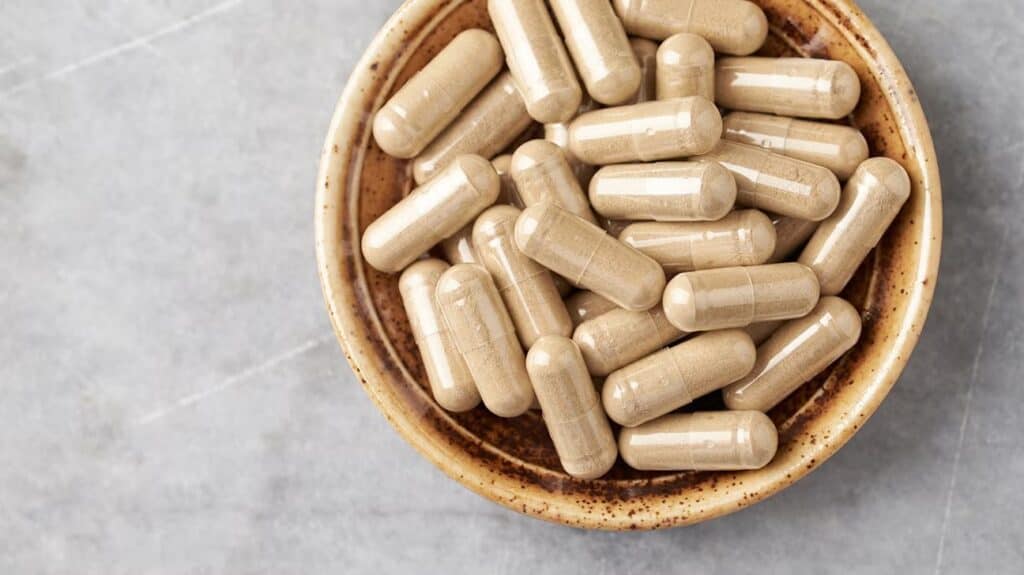 Postbiotics Supplements
