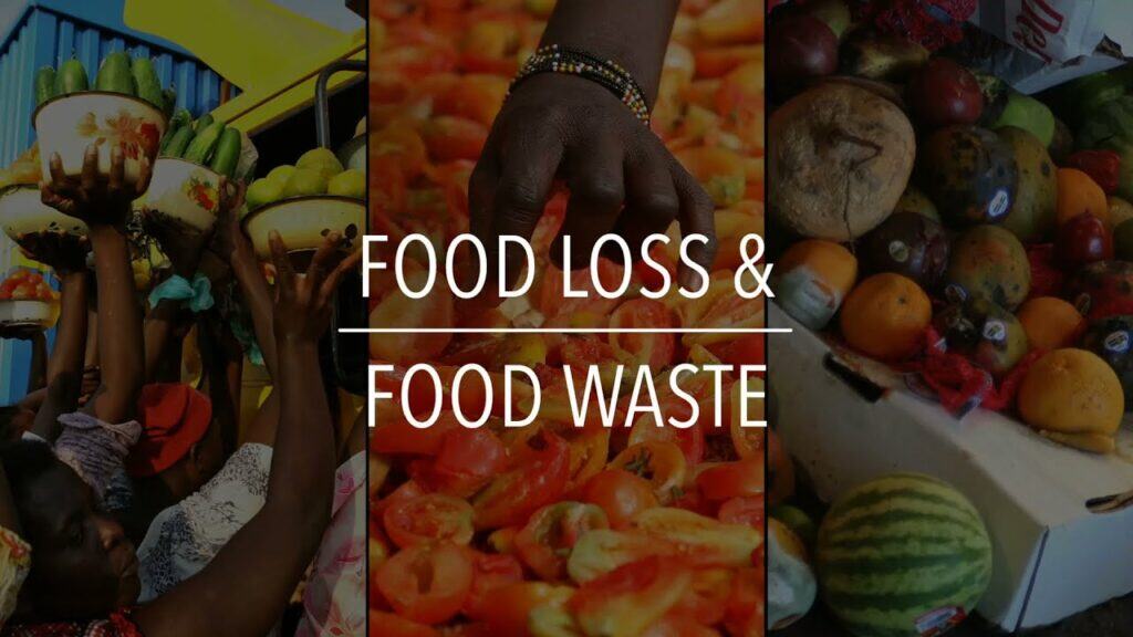 FSSC 22000: Food Loss and Waste