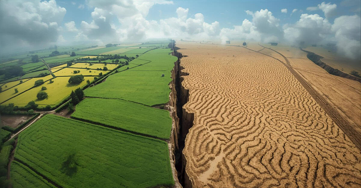 Global Food Systems at a Crossroads: Landmark Report Warns of Health, Climate, and Equity Crisis