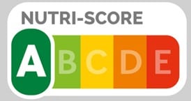 Nutri score
