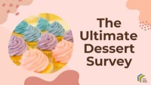 Consumers exploring traditional and modern dessert choices in India