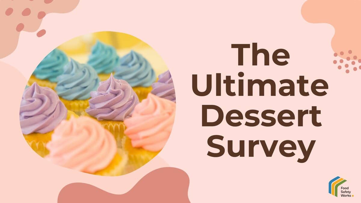 Consumers exploring traditional and modern dessert choices in India