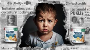 Nestlé has initiated a precautionary recall of certain infant formula products following food safety concerns identified during quality checks.