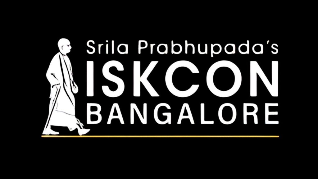 Case Study: ISKCON