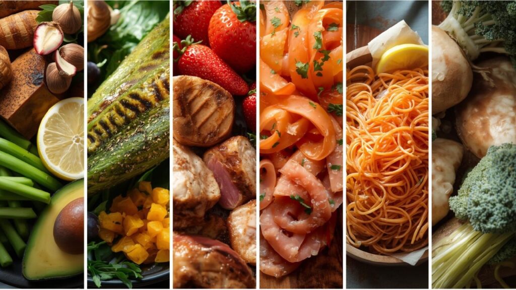 The US has overhauled its dietary guidelines — protein, whole foods, and gut health take the lead in the food pyramid.