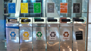 PRP- Waste Handling and Disposal