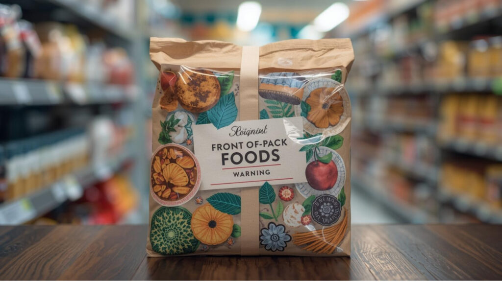 SC Directs FSSAI to Consider Front‑Of‑Pack Warnings on Packaged Foods