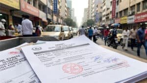 NDMC Grants Deemed Health Trade License to FSSAI & GST Registered Food Businesses