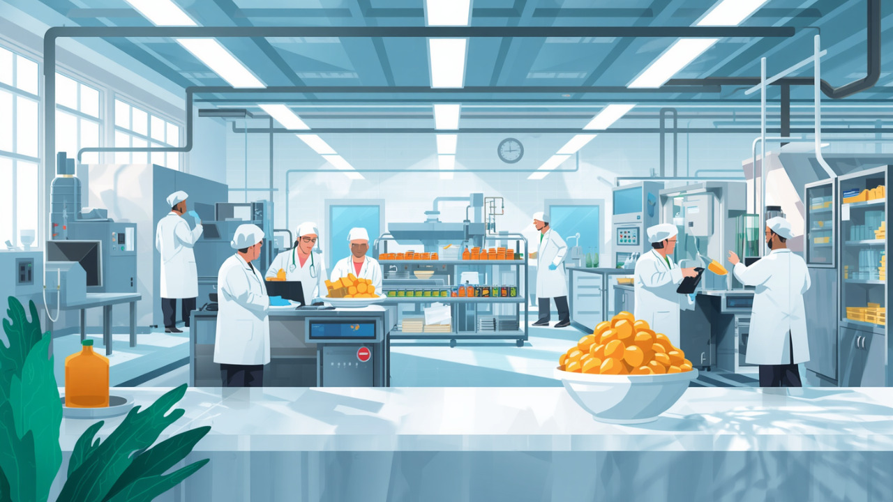 Rework as a PRP in Food Safety Systems