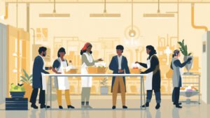 New GFSI Guidelines on Food Safety Culture - Making Culture Easier to Understand and Assess