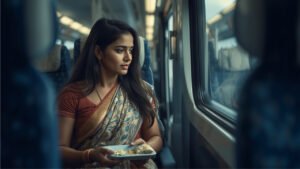 Passenger Reports Severe Allergy on Vande Bharat Express; IRCTC Responds