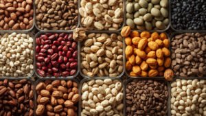 The World of Dietary Fiber Where Nature’s Broom Sweeps Up Health!