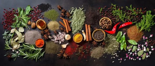 Spice Board Quarterly Export Return Requirements in India