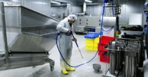 PRP_Equipment_Sanitation