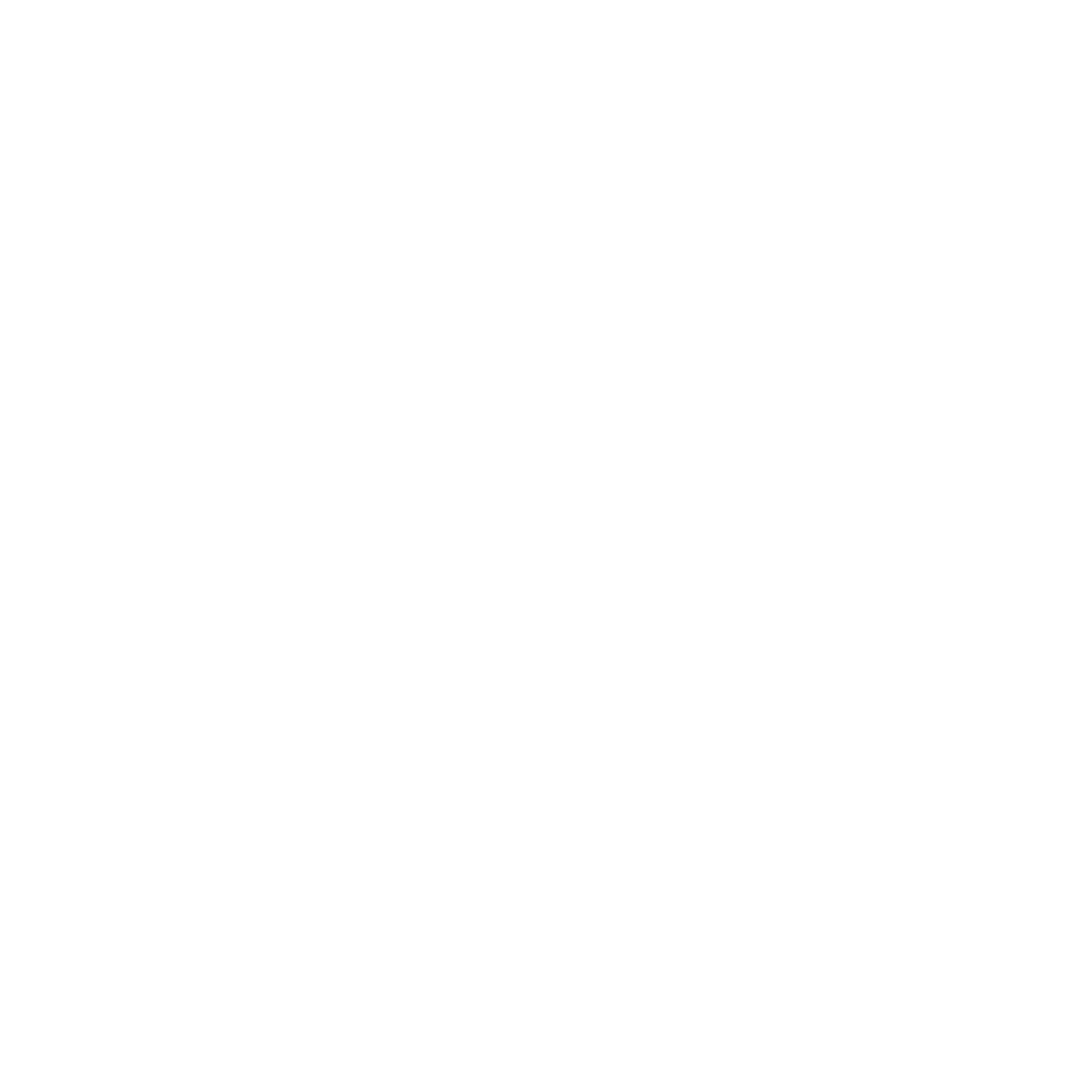 Two people dancing at a silent disco with headphones.