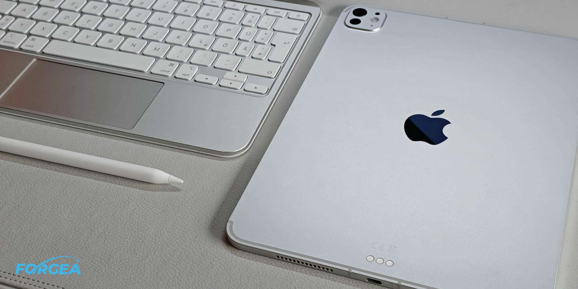 iPad Pro 11-inch M5 review