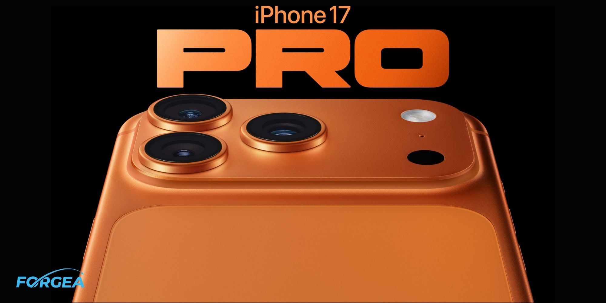 Apple iPhone 17 Pro Max