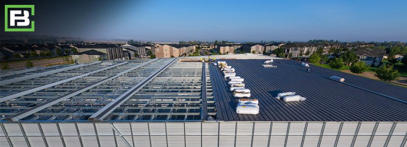 forge building investing in your roof standing seam installation